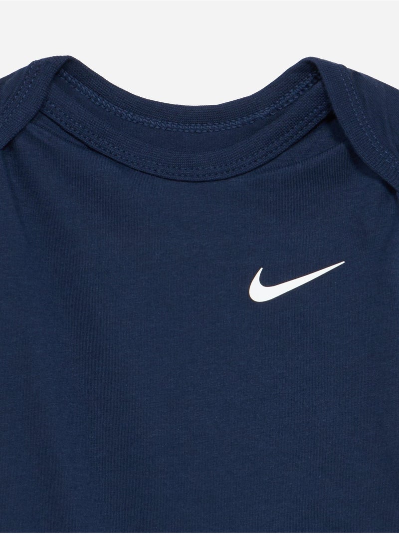 Abbigliamento da infilare - Nike Blu - Kiabi