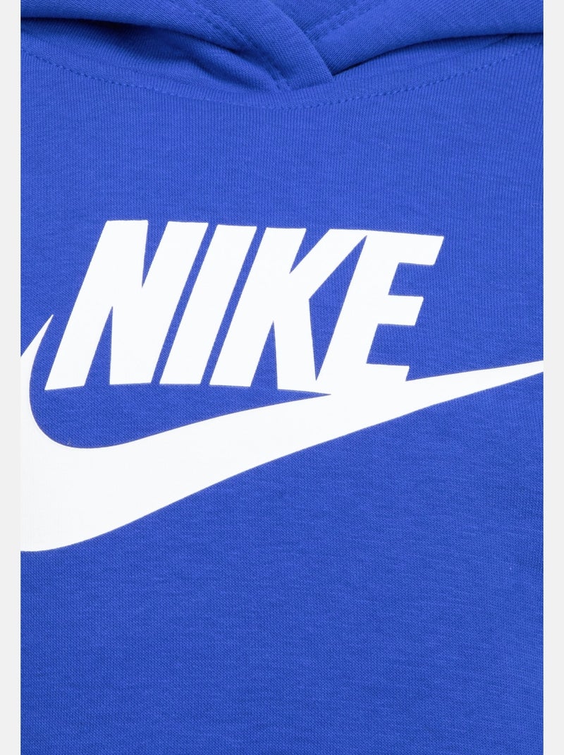 Abbigliamento da infilare - Nike Blu reale - Kiabi