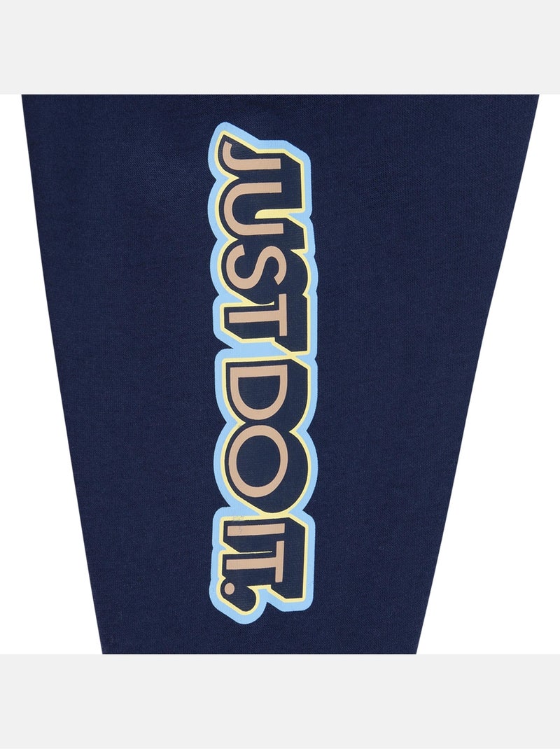 Abbigliamento da infilare - Nike Blu scuro - Kiabi