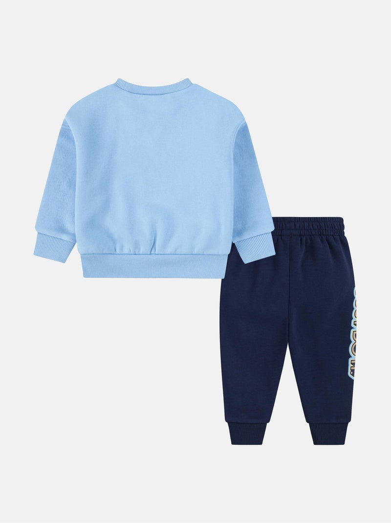 Abbigliamento da infilare - Nike Blu scuro - Kiabi