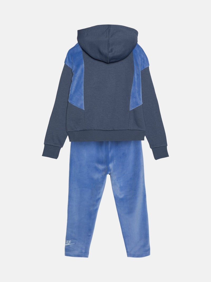 Abbigliamento da infilare - Nike Blu scuro - Kiabi