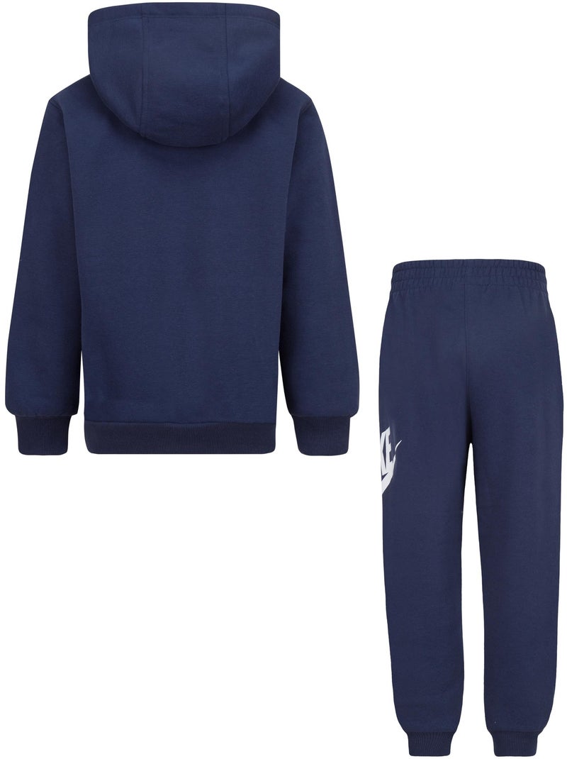 Abbigliamento da infilare - Nike Blu scuro - Kiabi