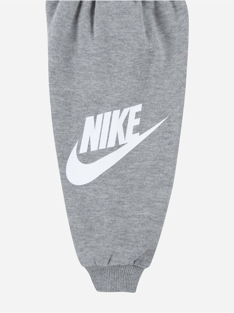Abbigliamento da infilare - Nike Grigio - Kiabi