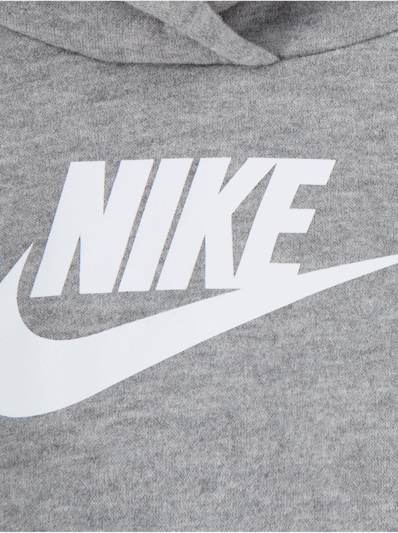 Abbigliamento da infilare - Nike Grigio - Kiabi