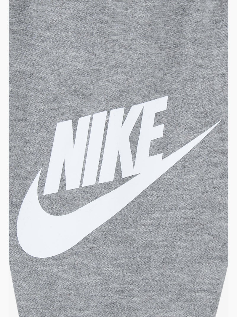 Abbigliamento da infilare - Nike Grigio - Kiabi