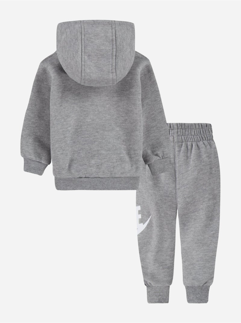 Abbigliamento da infilare - Nike Grigio - Kiabi