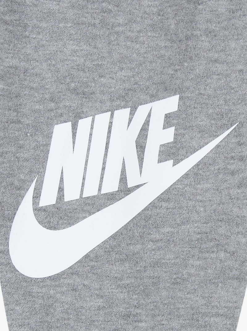 Abbigliamento da infilare - Nike Grigio - Kiabi