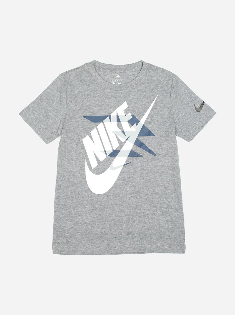 Abbigliamento da infilare - Nike Grigio - Kiabi