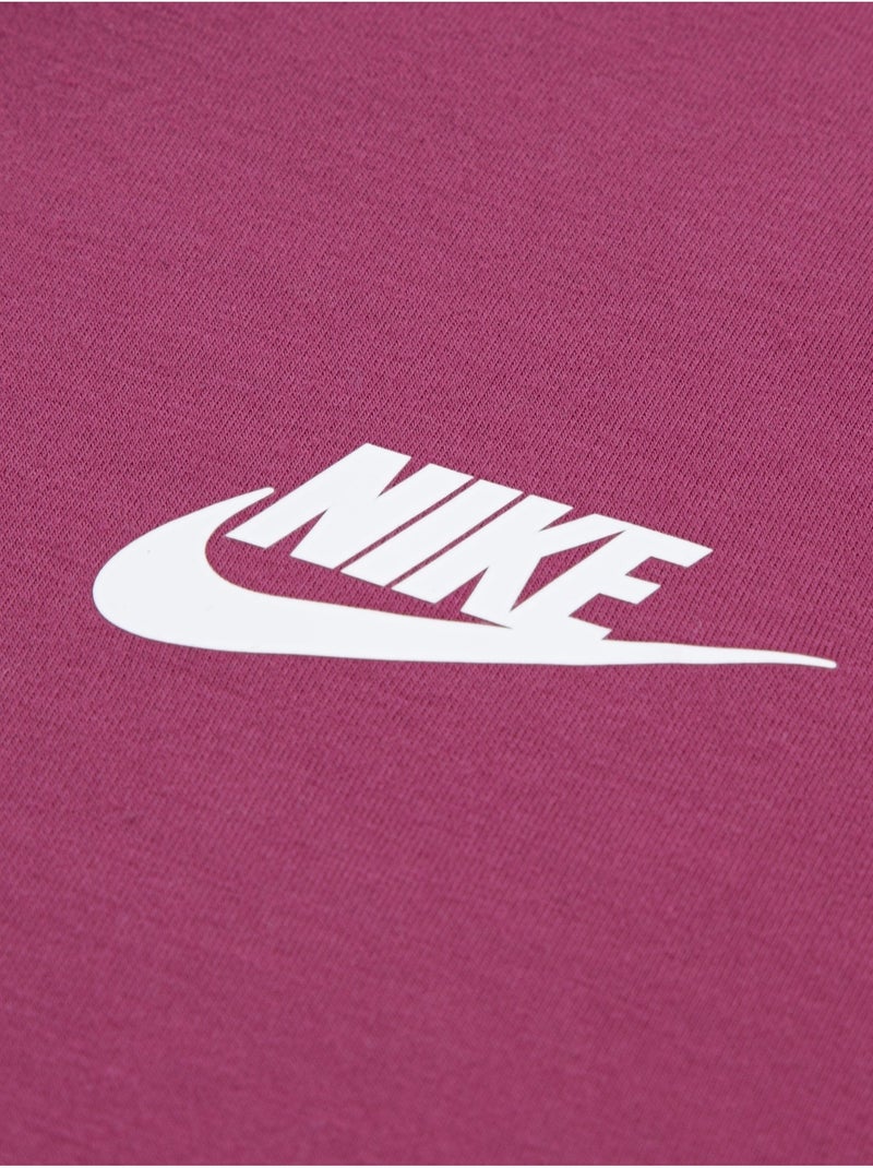 Abbigliamento da infilare - Nike Lampone - Kiabi