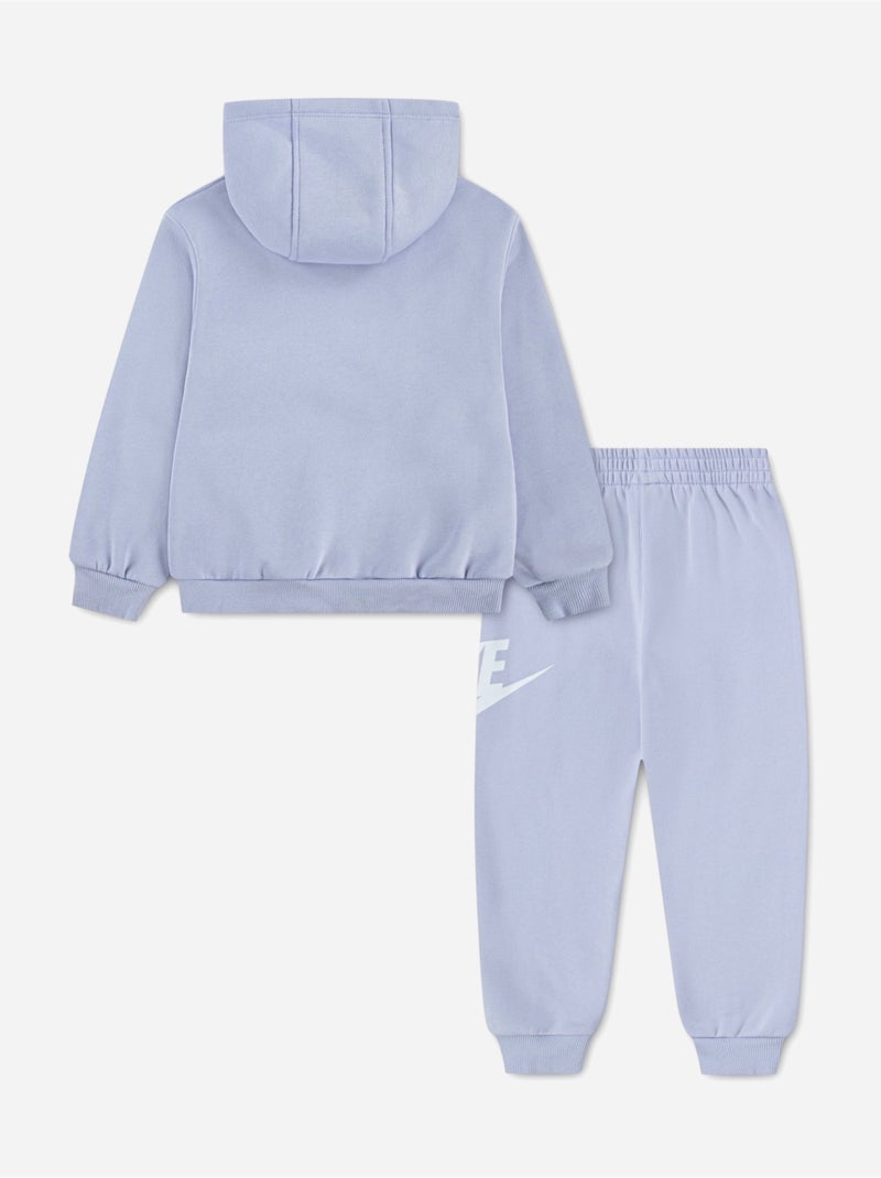 Abbigliamento da infilare - Nike Malva lilla - Kiabi