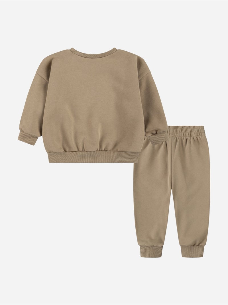 Abbigliamento da infilare - Nike Marrone - Kiabi