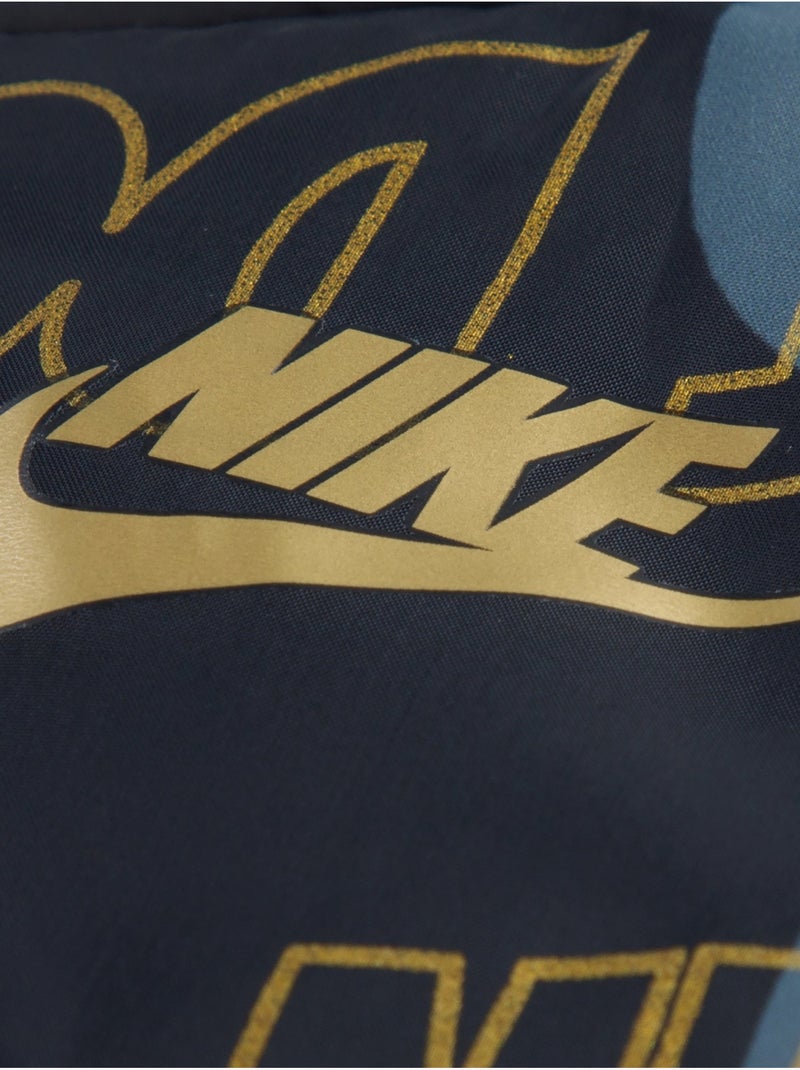 Abbigliamento da infilare - Nike Nero Bianco - Kiabi