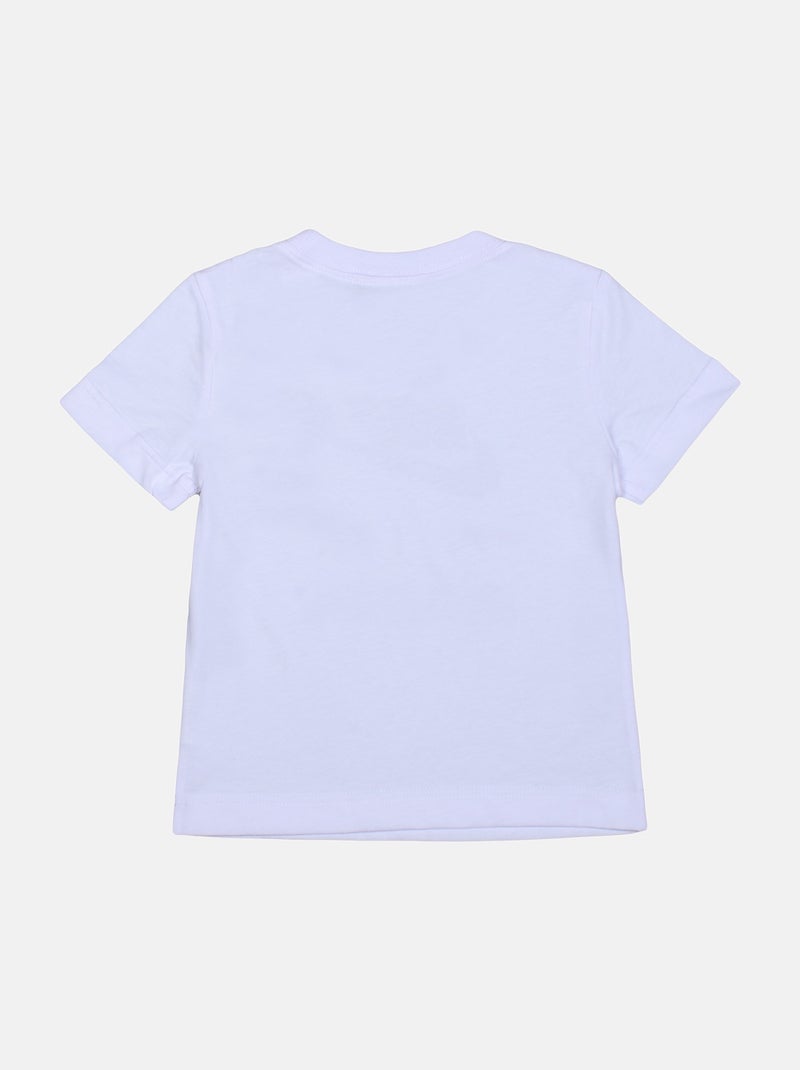 Abbigliamento da infilare - Nike Nero - Kiabi