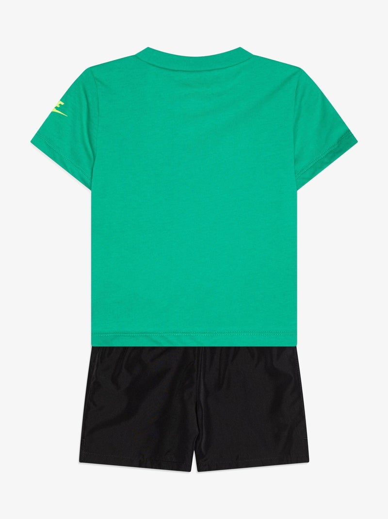 Abbigliamento da infilare - Nike Nero - Kiabi