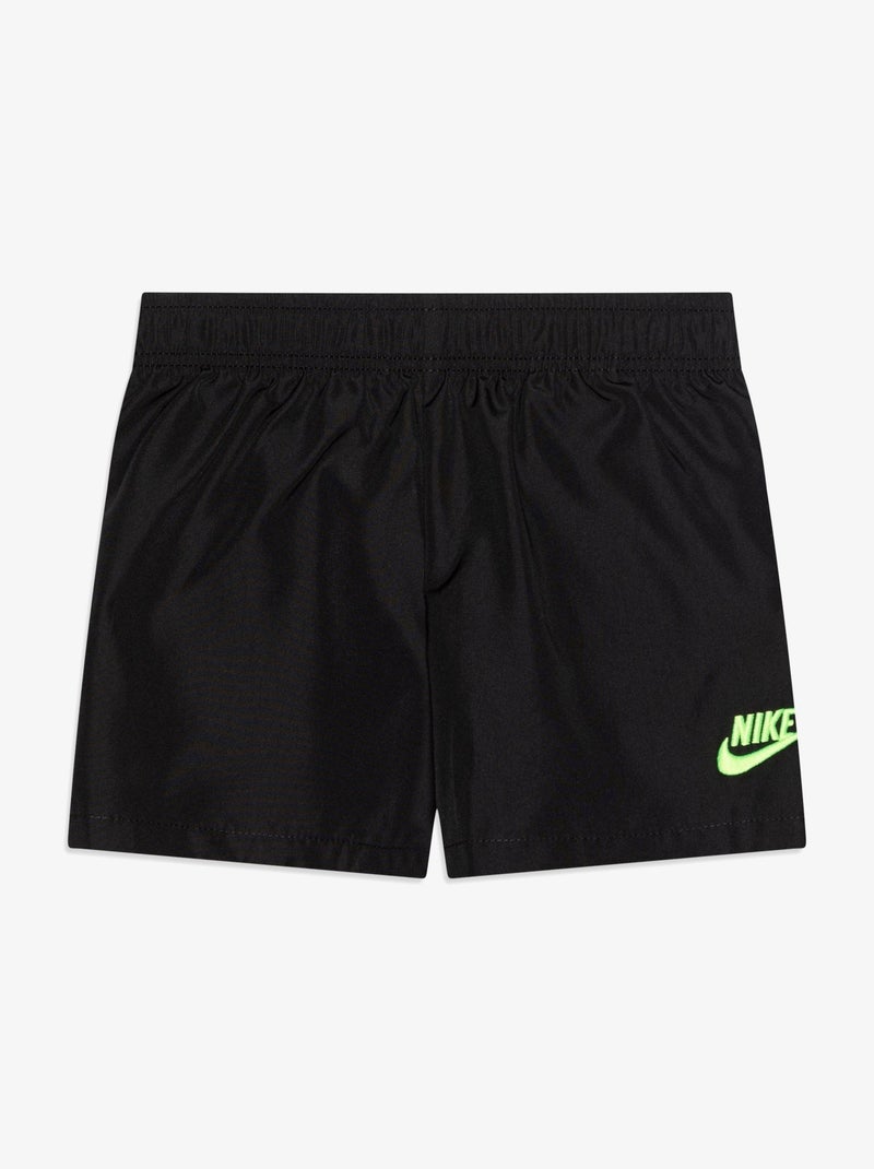 Abbigliamento da infilare - Nike Nero - Kiabi