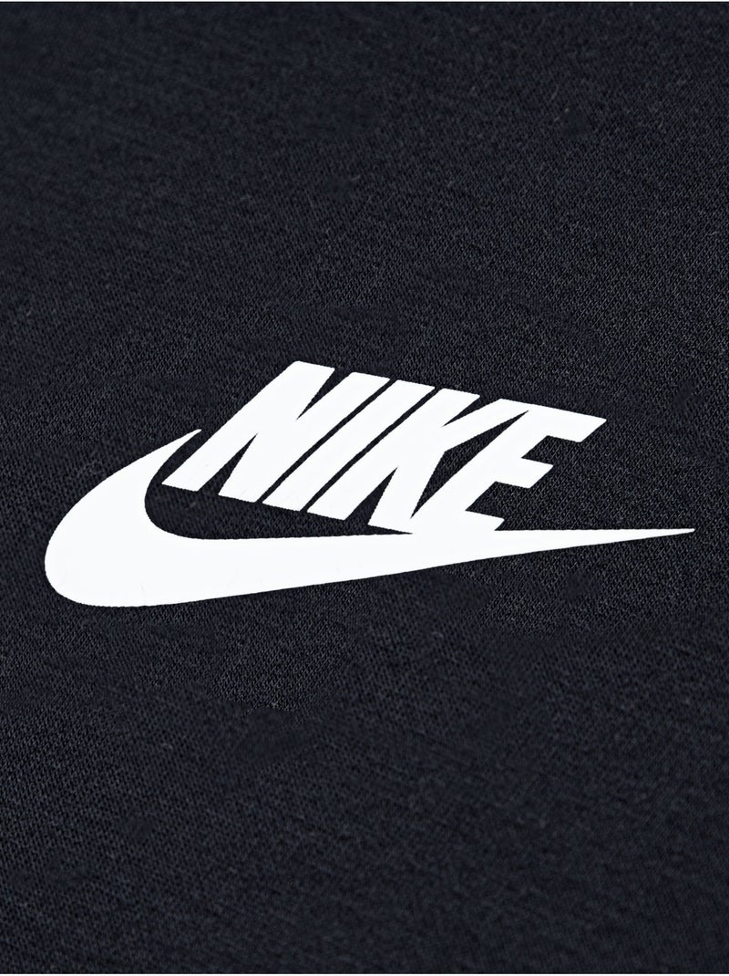 Abbigliamento da infilare - Nike Nero - Kiabi