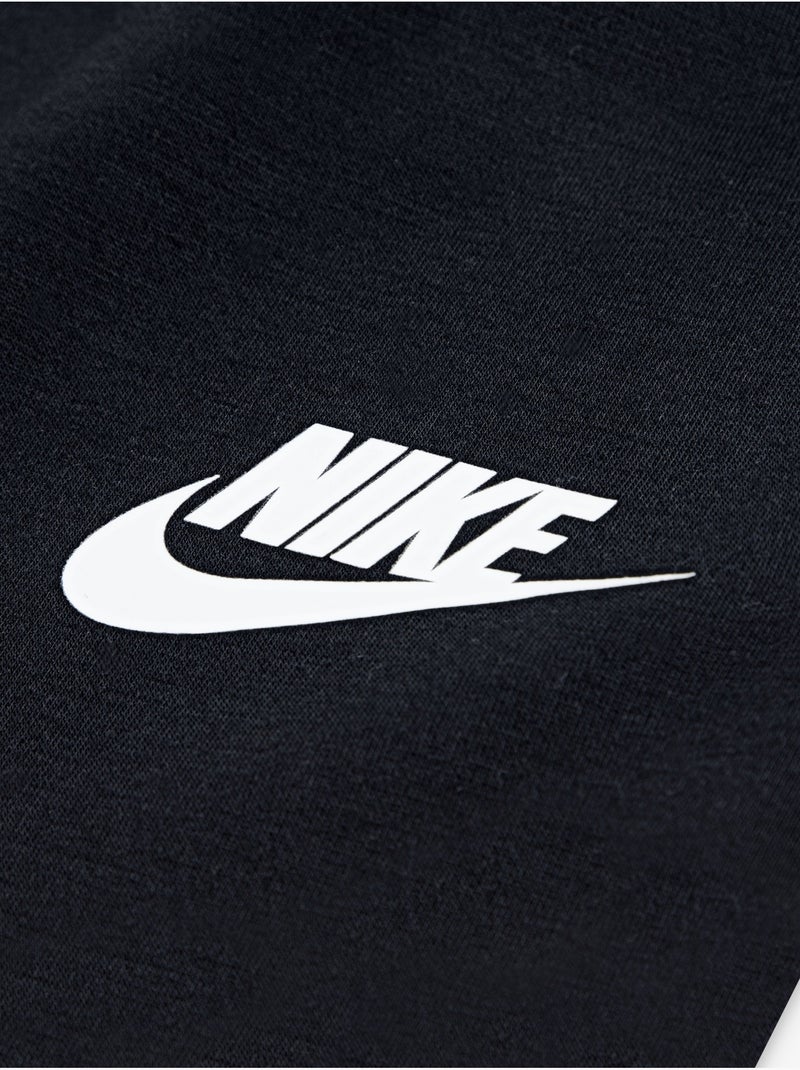Abbigliamento da infilare - Nike Nero - Kiabi