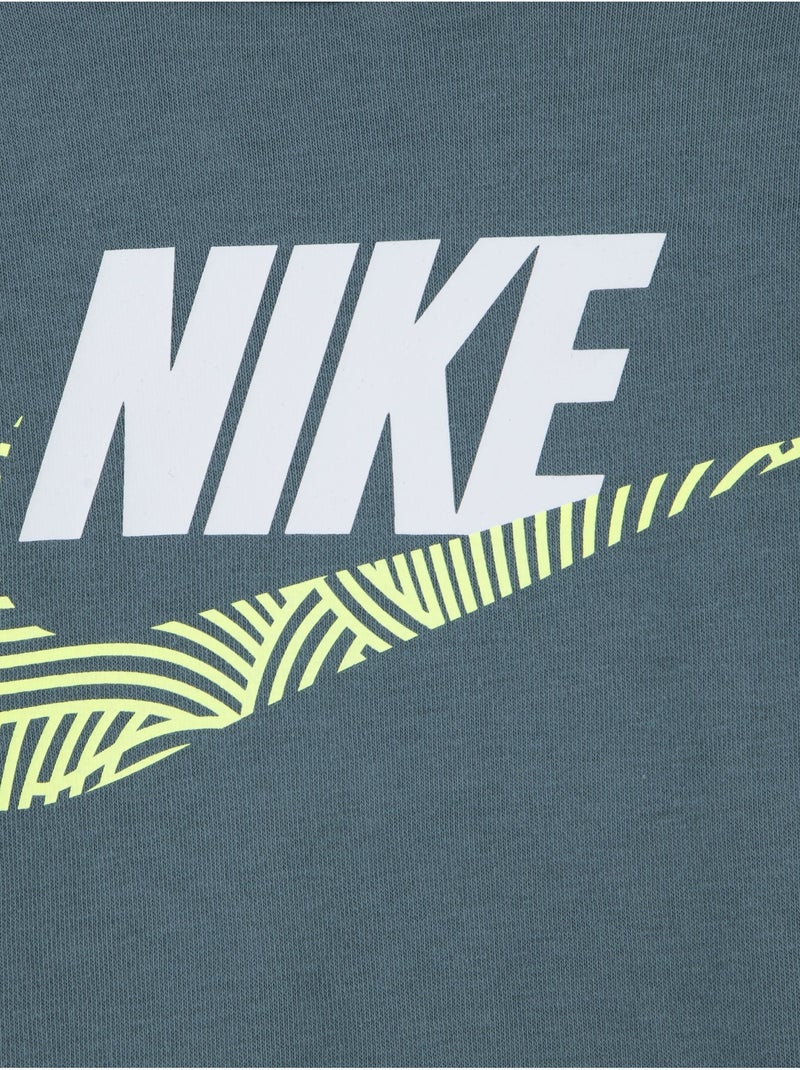 Abbigliamento da infilare - Nike Nero - Kiabi