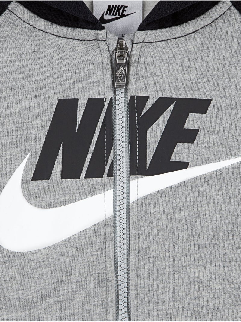 Abbigliamento da infilare - Nike Nero - Kiabi
