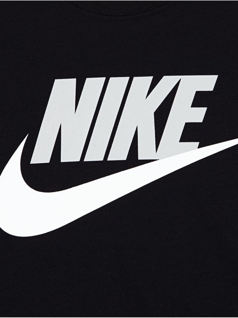 Abbigliamento da infilare - Nike Nero - Kiabi