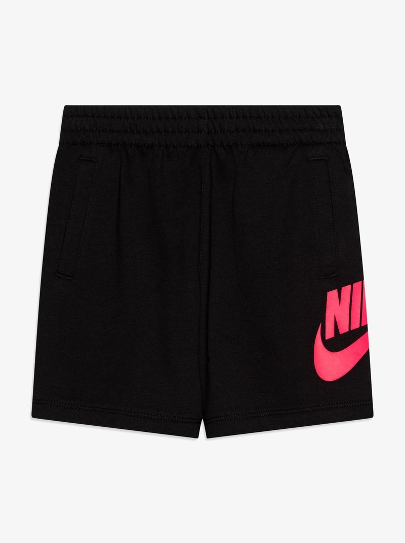 Abbigliamento da infilare - Nike Nero Rosa - Kiabi