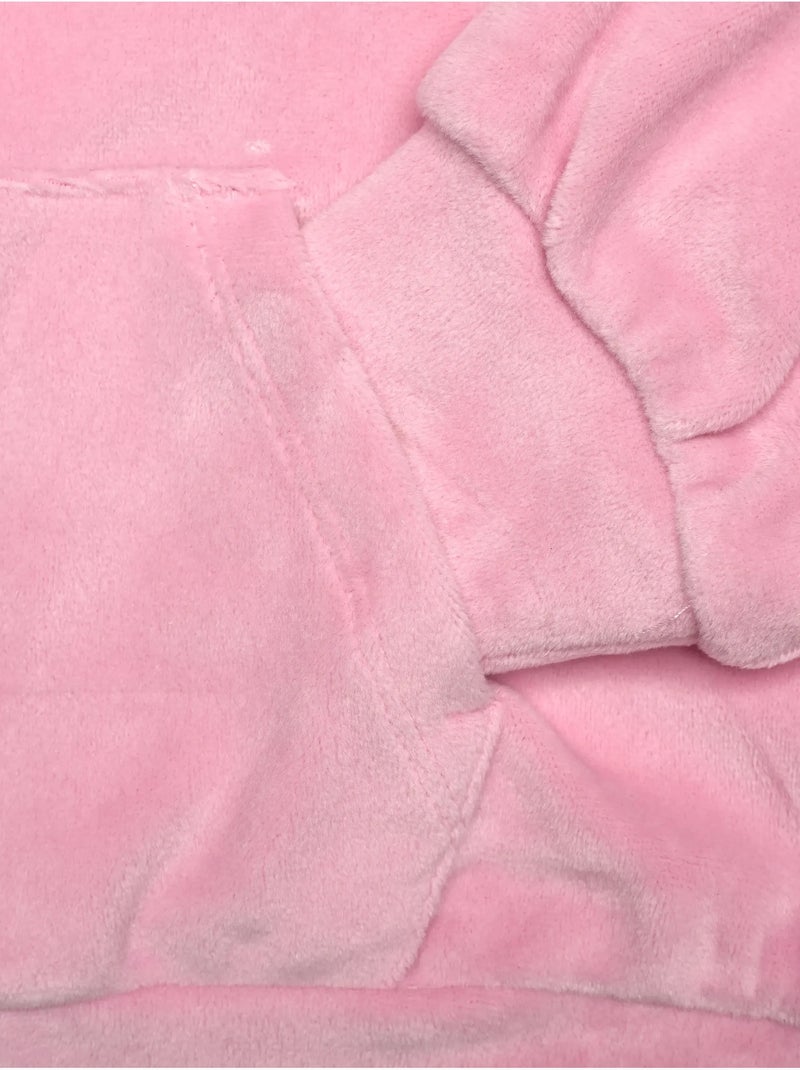 Abbigliamento da infilare - Nike Rosa - Kiabi