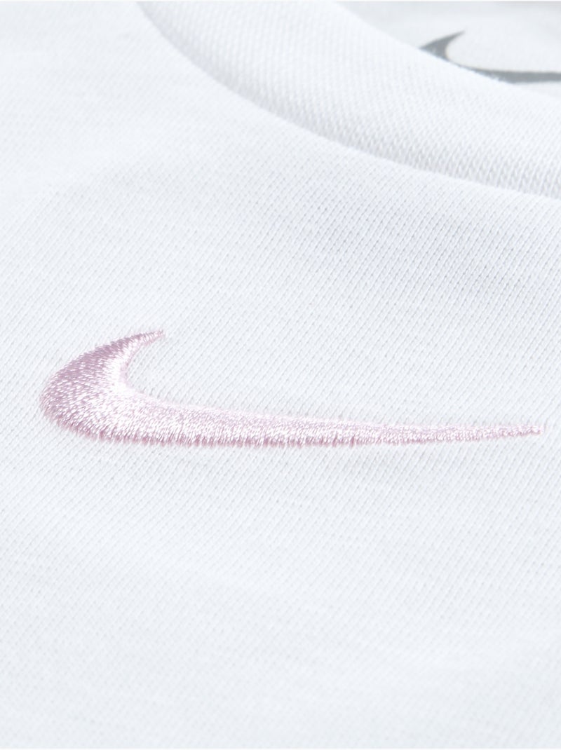 Abbigliamento da infilare - Nike Rosa - Kiabi