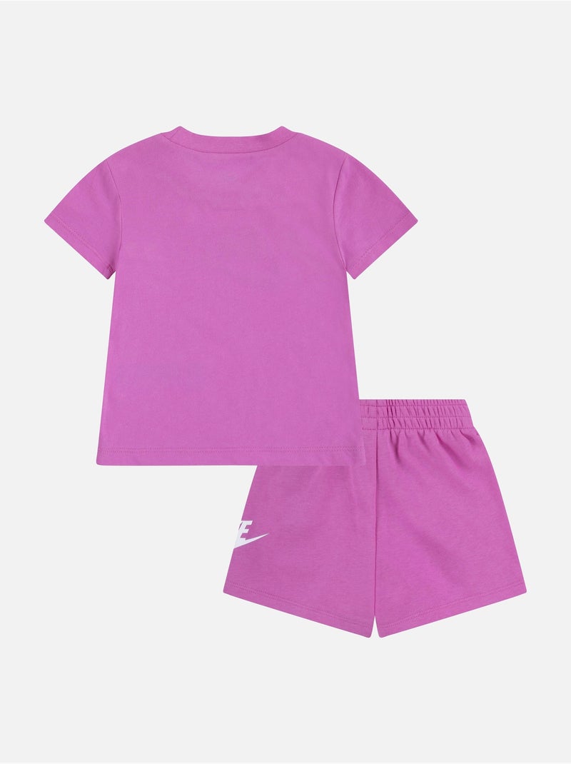 Abbigliamento da infilare - Nike Rosa scuro - Kiabi