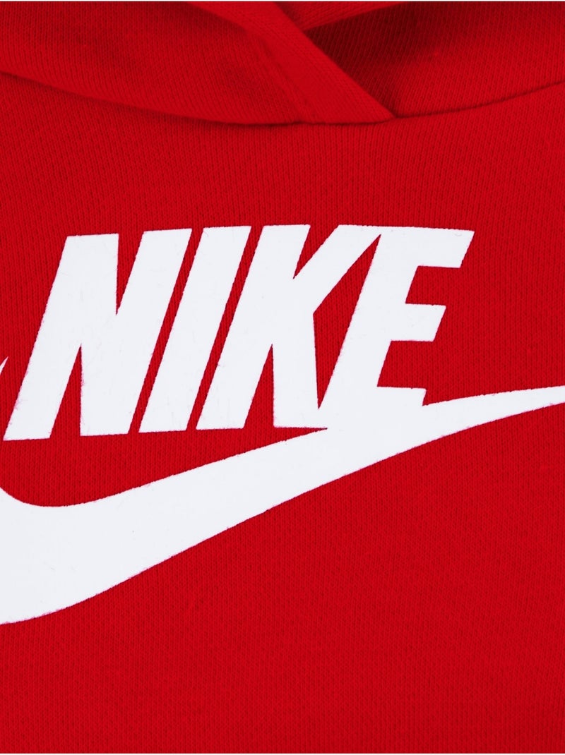 Abbigliamento da infilare - Nike Rosso - Kiabi
