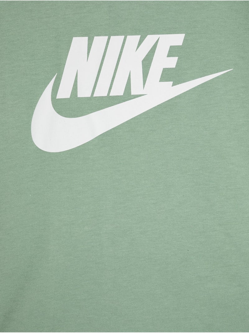 Abbigliamento da infilare - Nike Verde anice - Kiabi