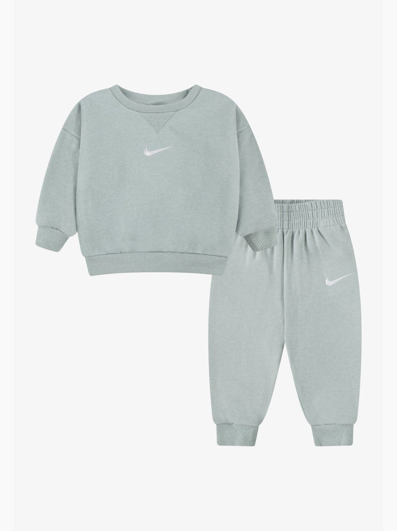 Abbigliamento da infilare - Nike Verde chiaro - Kiabi