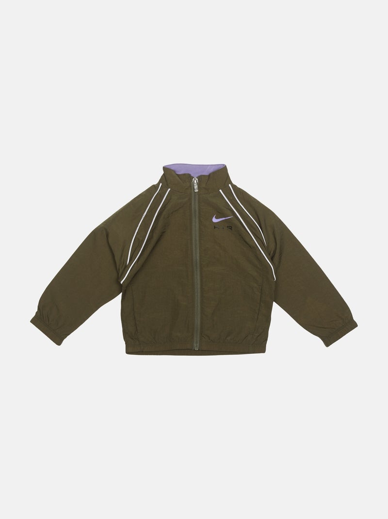 Abbigliamento da infilare - Nike Verde - Kiabi