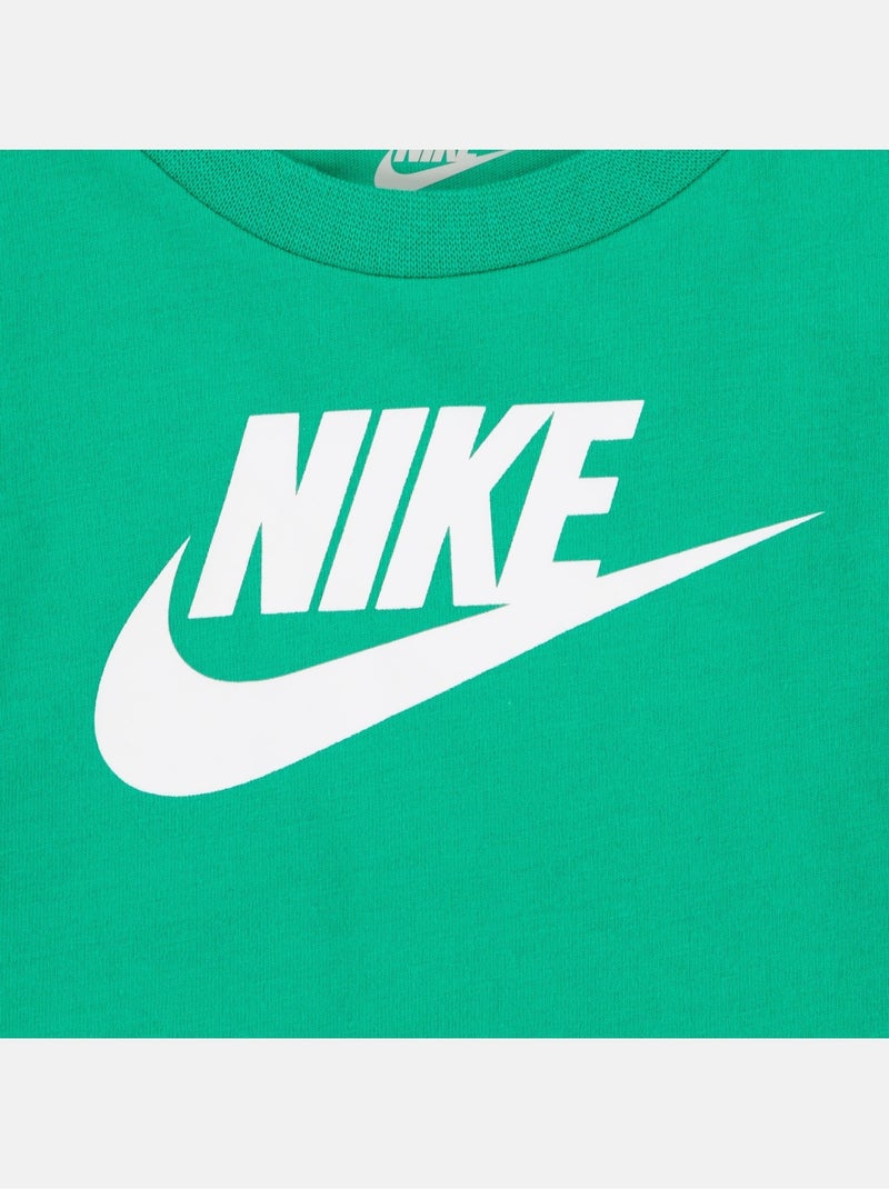 Abbigliamento da infilare - Nike Verde fluo - Kiabi
