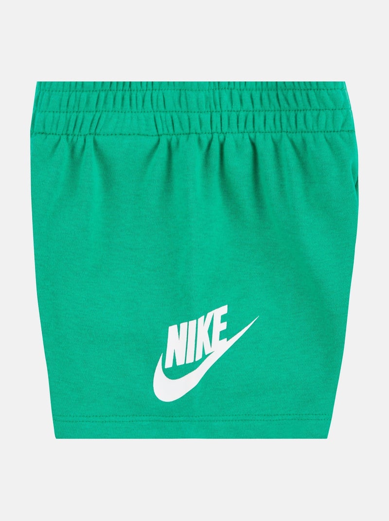 Abbigliamento da infilare - Nike Verde fluo - Kiabi