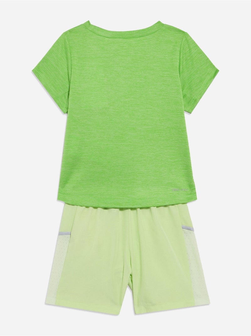 Abbigliamento da infilare - Nike Verde - Kiabi