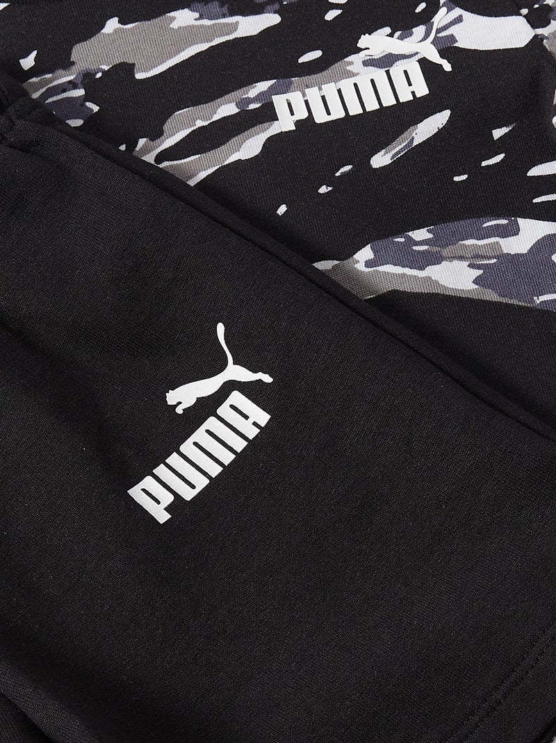 Abbigliamento da infilare - Puma Nero - Kiabi