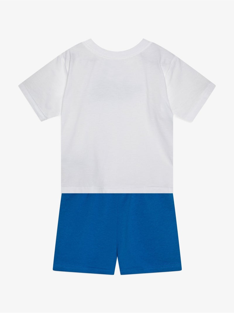 Abbigliamento da infilare - The North Face Bianco Blu - Kiabi