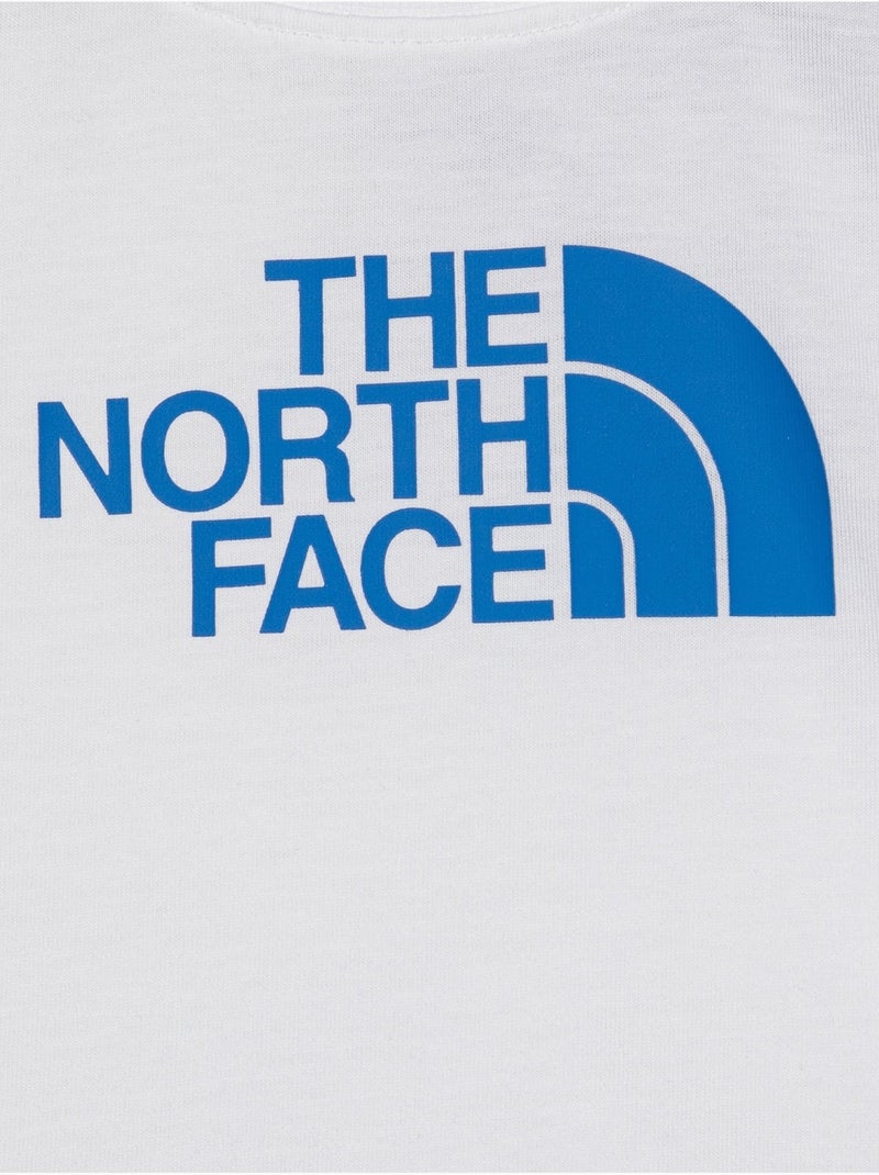 Abbigliamento da infilare - The North Face Bianco Blu - Kiabi