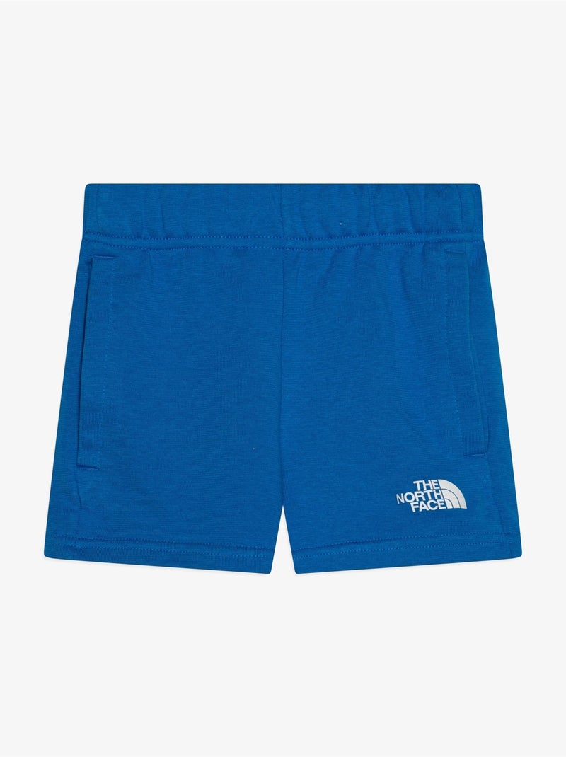 Abbigliamento da infilare - The North Face Bianco Blu - Kiabi