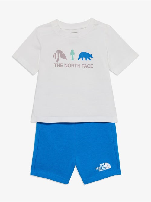 Abbigliamento da infilare - The North Face - Kiabi