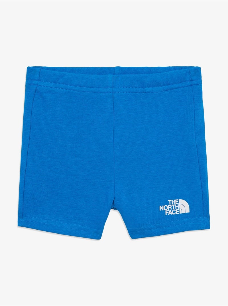 Abbigliamento da infilare - The North Face Blu Bianco - Kiabi