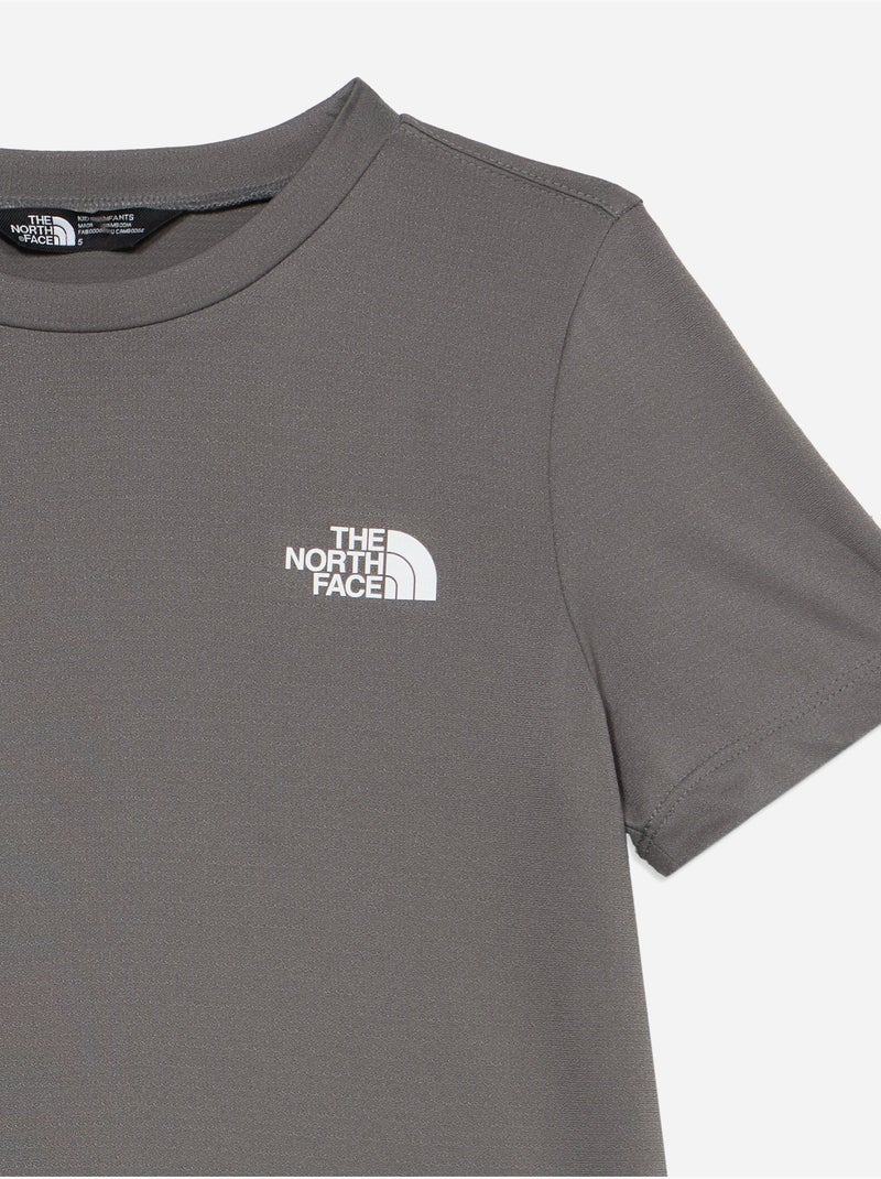 Abbigliamento da infilare - The North Face Blu grigio antracite - Kiabi