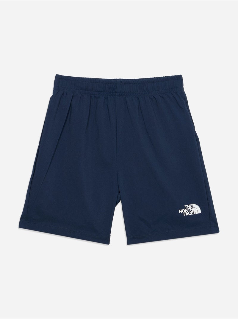 Abbigliamento da infilare - The North Face Blu grigio antracite - Kiabi