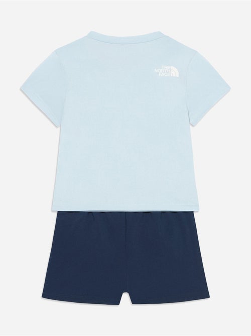 Abbigliamento da infilare - The North Face - Kiabi