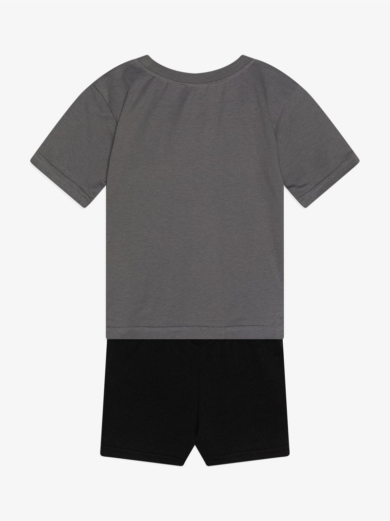 Abbigliamento da infilare - The North Face Grigio nero - Kiabi