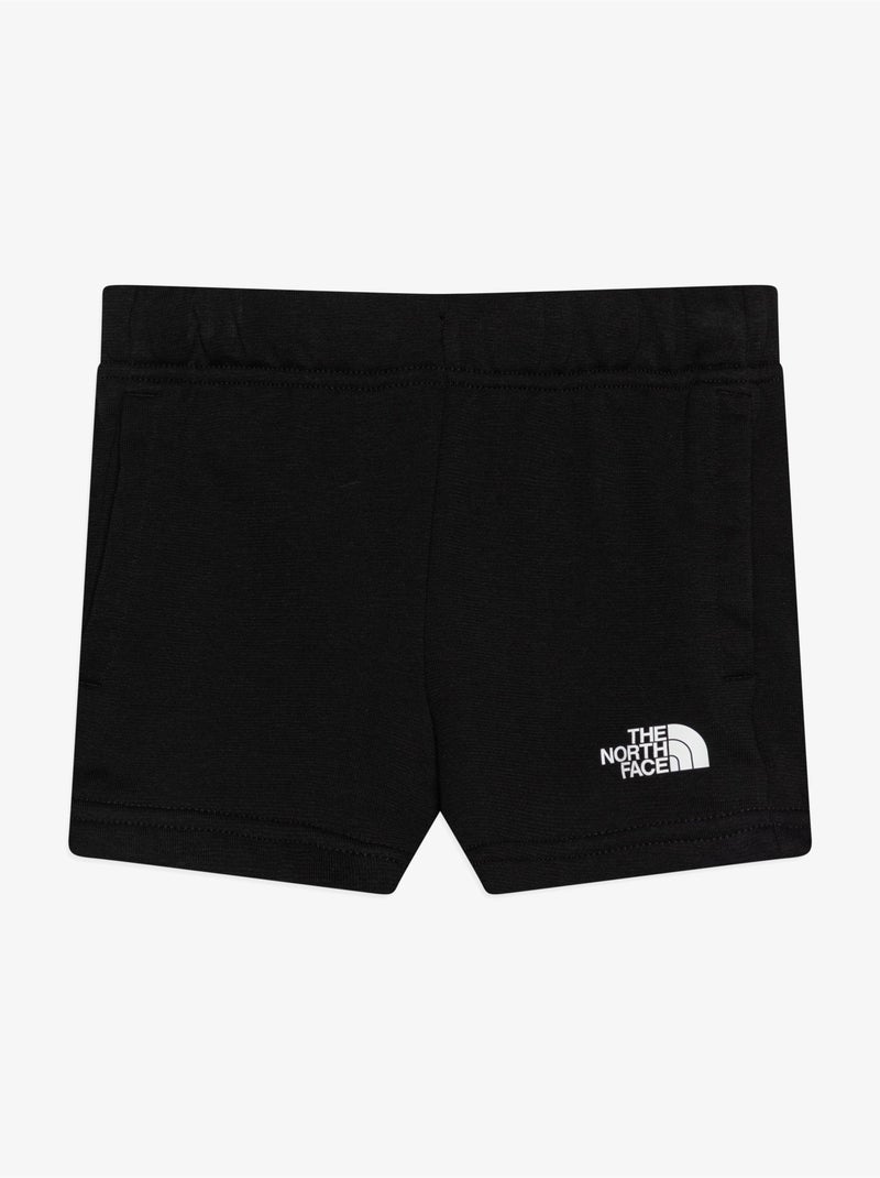 Abbigliamento da infilare - The North Face Grigio nero - Kiabi