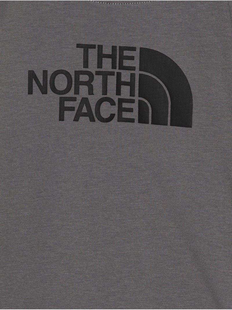 Abbigliamento da infilare - The North Face Grigio nero - Kiabi
