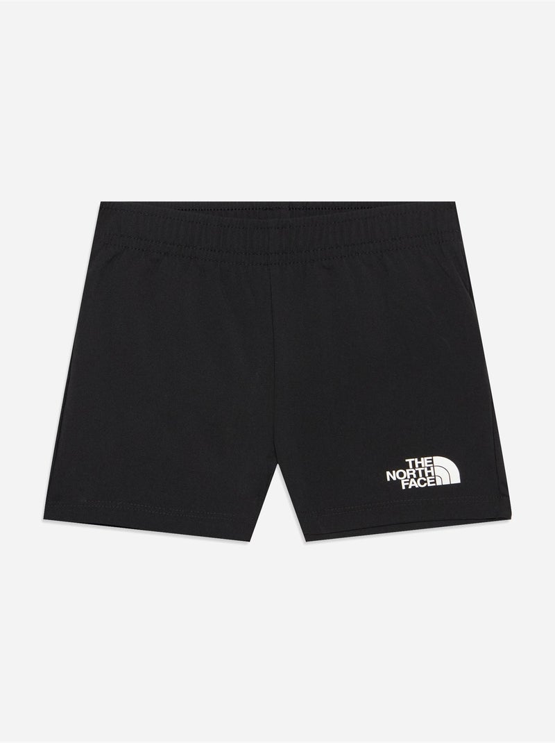 Abbigliamento da infilare - The North Face Grigio nero - Kiabi