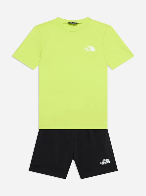 Abbigliamento da infilare - The North Face - Kiabi