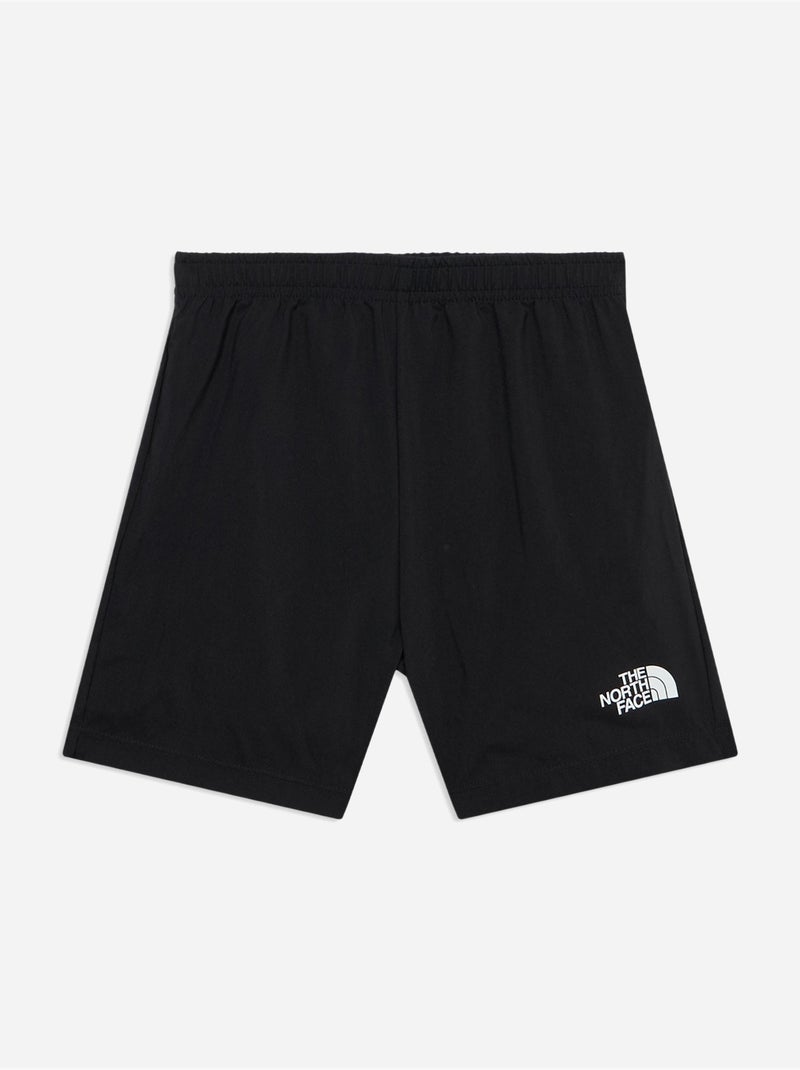 Abbigliamento da infilare - The North Face Nero - Kiabi